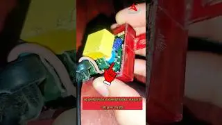 Mini Digital AC Voltmeter / सबसे छोटा वोल्टमीटर / Yes / No