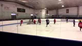 Carson hockey 11 5 11