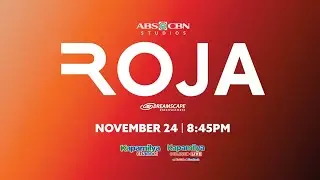 #ROJA | Meet the Guests