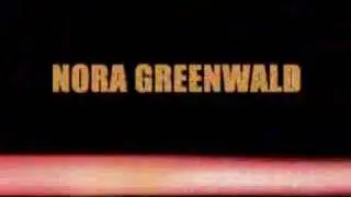 Nora Greenwald's Shootin the shi... crap DVD Trailer
