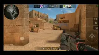 FragMovie💜💜-[Harper-puk] Standoff 2❤