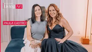 Living Art com Paula Castro: O Tempo do Feito &agrave; M&atilde;o, da Sextaria &agrave; Mesa Viva  (WSLA#20)