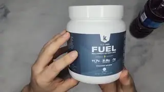 Exogenous Ketones Powder, Pure Keto BHB Salts Dairy & Gluten Free Best Keto Supplements Fuel Review