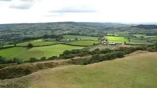 Pilsdon Pen