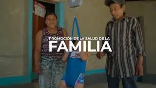 Video Institucional INPRHU SOMOTO