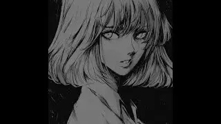 女王蜂 - メフィスト・Mephisto (slowed & reverb)