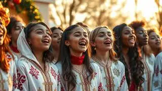 Peaceful Night Worship  New Year Gospel Songs for Sleep