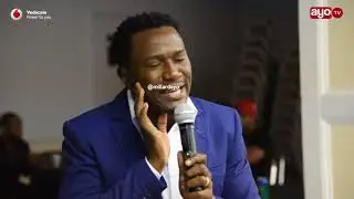 MASANJA COMEDY: Kuna tofauti kati ya Embassy na Ubalozi