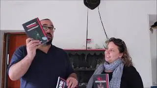 Poltergeist, sectas satanicas y ovnis en un hotel abandonado