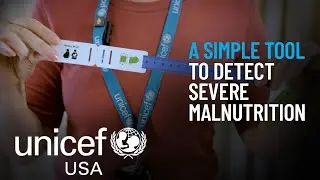 Инновационный инструмент для выявления недоедания у младенцев и их матерей