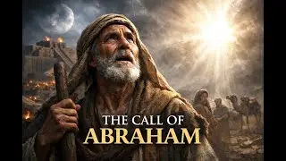 Wealthy, Respected, Yet Searching | Abram's Inner Struggle