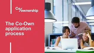 Co-Ownership application process