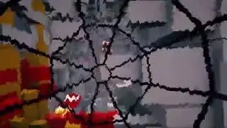 Voxel Fly - Trailer #3