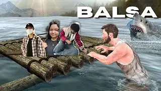 BALSA (feat. sib and shral)