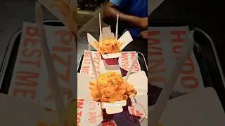 Fuoco Special Meatbox #shorts #shortvideo #meatbox