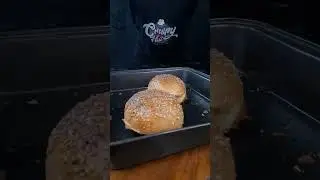 Smash Burger  shorts1080P HD