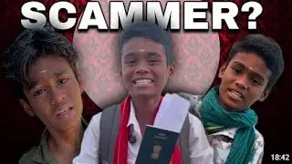 Sorry familys | Koduvai Anbu scam #familys #scam #pamalis #instagram #reels #instainfluencers 