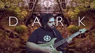 DARK theme song - Goodbye Guitar COVER WITH A TWIST