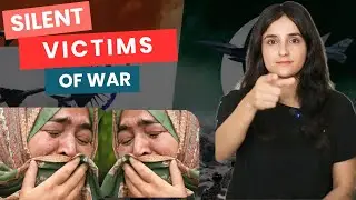 The Hidden Cost of India-Pakistan Conflict| War 2025|Jammu & Kashmir| Asma Batool