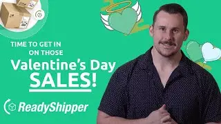 It's Time to get in on those Valentine's Day Sales! | ReadyCloud