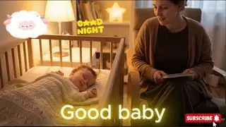 Sleep Music for Babies | Gentle Lullaby & Education 7614498227