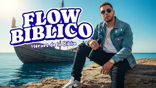 Reggaeton Cristiano 2026: Héroes de la Biblia (David, Moisés, José y más)