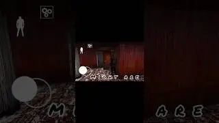 Thotta chiniki pola song Granny game tips & tricks you didn&rsquo;t ! #granny #horror #gaming #shorts