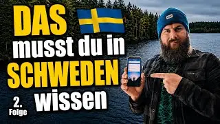 So angelst du erfolgreich auf Hecht in Schweden vom Ufer!