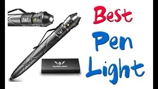 ✅ 10 Best Pen Lights 2022 | Best Penlights for Nurses💦