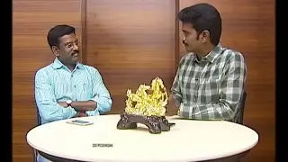Mr.K.V.Kathiravan Interview _ Podhigai TV _ Part 2
