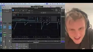 DOPE ShaperBox Trick - Day 255 of Producing for a Year