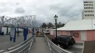 Hamilton Ferry Terminal 360 #1