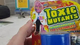 Toxic Mutants Elite