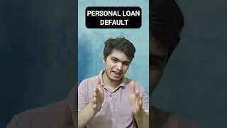 Loan nhi bhara toh kya hoga || Loan Default krne pe Kya hoga
