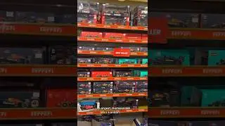 Largest Hamleys In London | Regents Street | United Kingdom | #vlogs #london #hamleys #toys #2024