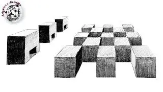 1 punto de fuga perspectiva | Tips y Trucos Importantes e Imprescindibles