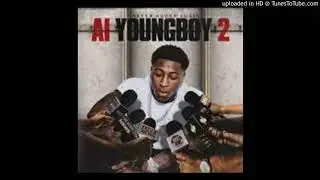 YoungBoy Never Broke Again - Self Control (432Hz)