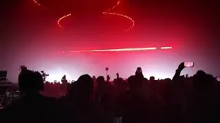 Summertime Sadness - Cedric Gervais 2022 Remix [ZEDD Live 808 Festival 2024]