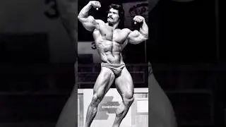 ED CORNEY | Master Poser Secrets | Mr. Universe 1972 | Pumping Iron Legend | Bodybuilding Artistry
