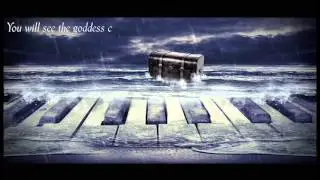 Edu Falaschi - Arising Thunder (Lyric Video)