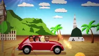 Watford Travel Easter Holiday Advert