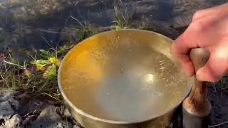 How does sound healing affect the body? See this demonstration!