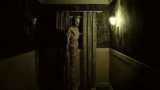EXP: War Trauma - Full Game Walkthrough (Psychological Horror Game)