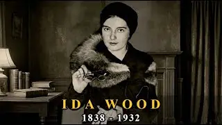 The Mystery Heiress Who Vanished Into a Hotel Room For 24 Years: Ida Wood