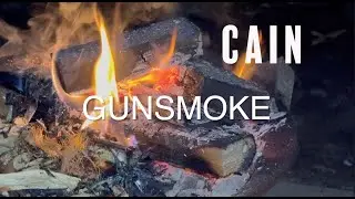 Gunsmoke Radio 