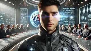They Thought Humans Were Average&hellip; Until We Outsmarted the Entire Galaxy | HFY Sci-Fi Story