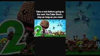 #lbp2 #littlebigplanet2 #ps3 #nostalgia #2011