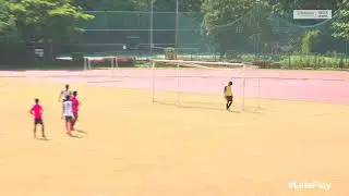 RFYS 2017 Mumbai New Horizon scholars school vs St Andrews college Goals