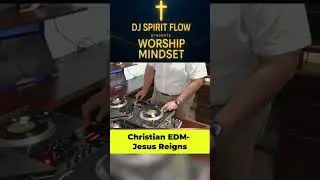 Jesus Reigns Forever- A Moment of Worship