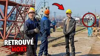 5  D&eacute;c&egrave;s les Plus TERRIFIANTS Sur le Lieu de Travail... (Partie 3)